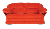 Брюссель 3р Velvet Lux 87
