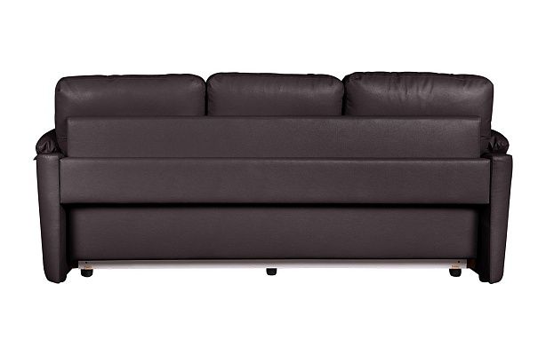 Диван Римини 3р Grann Madras Coffe
