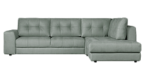 Модульный Брайтон с оттоманкой Fulton Mint