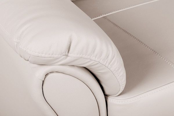 Диван Ванкувер 3р Grann Madras Lotys White