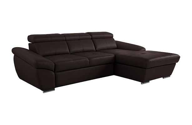  Капри с канапе 260 Grann Madras Dark Brown