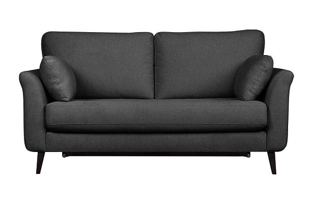 Диван София  2р (166)  Gunnared Dark Grey