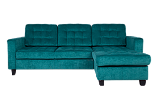 Камелот с канапе Velvet lux 41