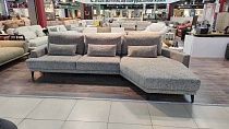 Диван Грей угловой Outlet