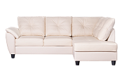 Николь с канапе Madras Canvas