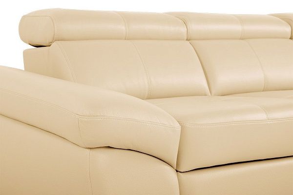  Капри с канапе 260 Grann Madras Eggshell