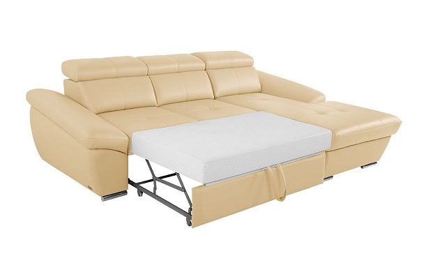  Капри с канапе 260 Grann Madras Eggshell