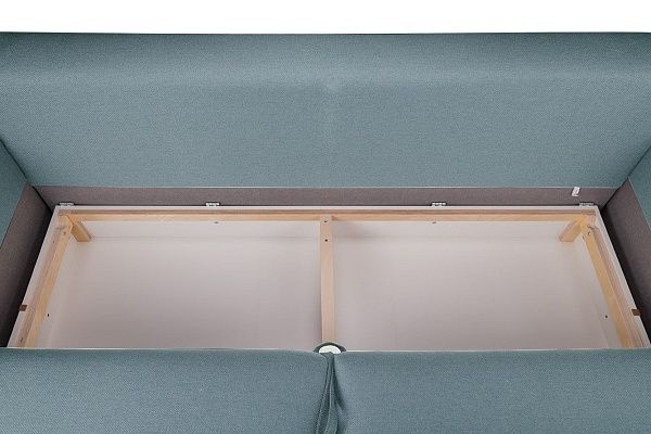 Диван Модульный Престон 2р 232 Nice Aqua
