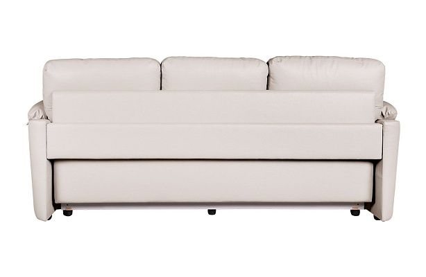 Диван Римини 3р Grann Madras Lotys White