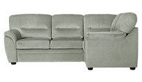 Атлантик с тумбой Gunnared Lignt Green Covers