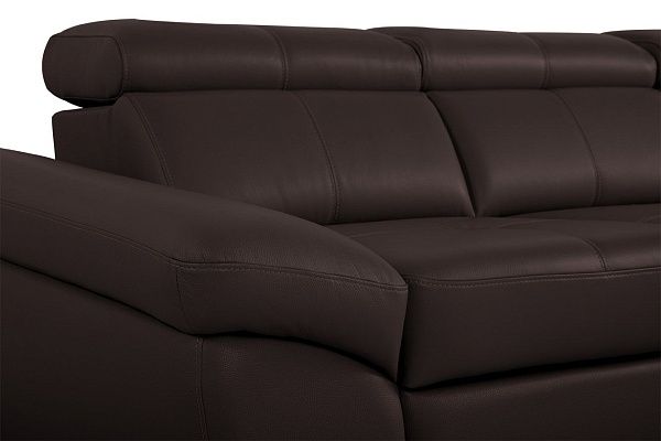  Капри с канапе 260 Grann Madras Dark Brown
