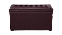 Томас 2 с ящиком Madras Oxblood