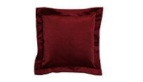 Подушка Диана Sher Bordo
