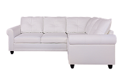 Франческо с тумбой Bellagio Bianco
