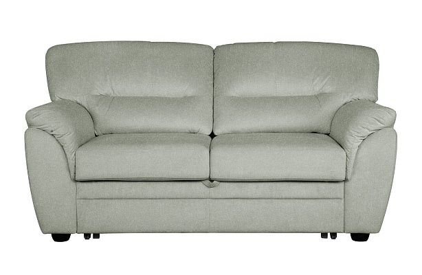 Диван Атлантик 2р Gunnared Dark Grey