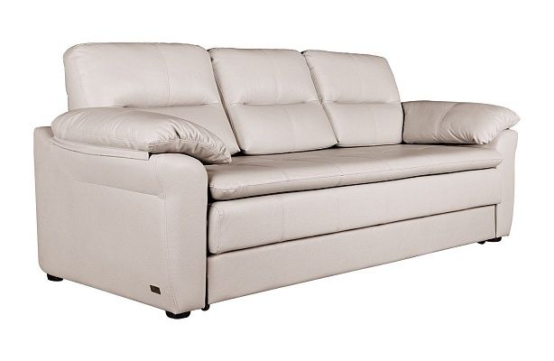 Диван Римини 3р Grann Madras Lotys White