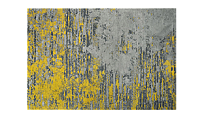 Ковер CHILLOUT sulphur 160*230
