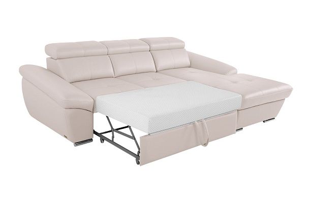  Капри с канапе 260 Grann Madras Lotys White