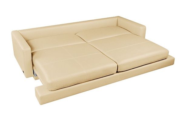 Диван Паоло 3р Grann Madras Eggshell