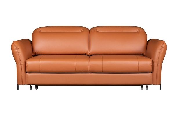 Диван Мишель 3р Стандарт 85/21 Grann Madras Golden brown опоры двойные металл Covers