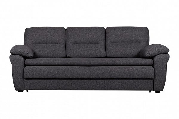 Диван Римини 3р Gunnared Dark Grey