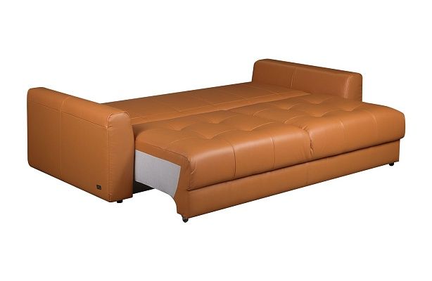 Диван Брайтон 2р  Grann Madras Golden Brown