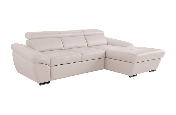  Капри с канапе 260 Grann Madras Lotys White