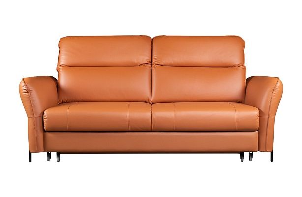 Диван Мишель 3р Стандарт 85/21 Grann Madras Golden brown опоры двойные металл Covers