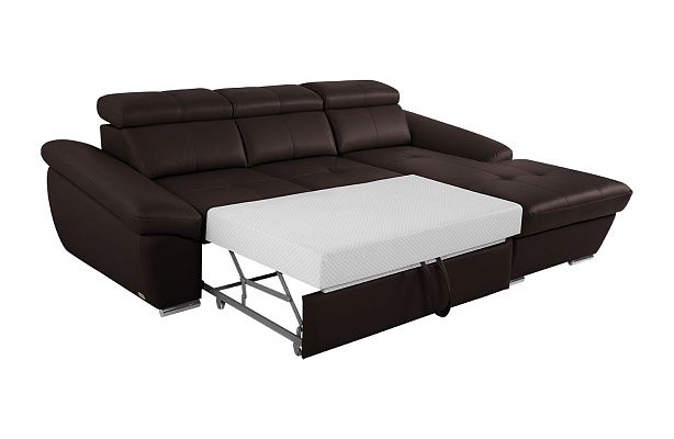  Капри с канапе 260 Grann Madras Dark Brown