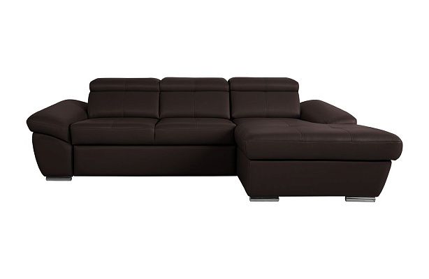  Капри с канапе 260 Grann Madras Dark Brown