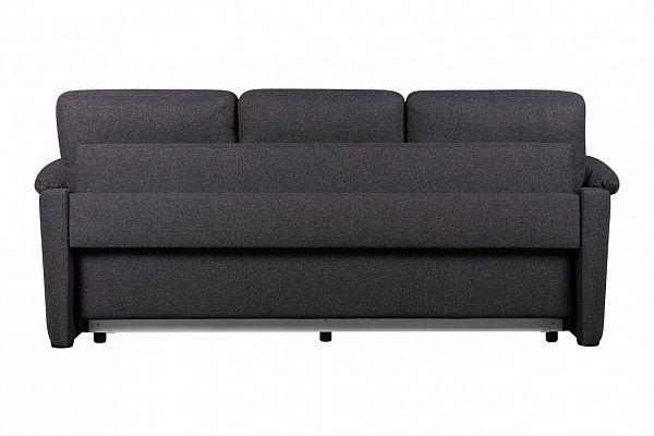 Диван Римини 3р Gunnared Dark Grey
