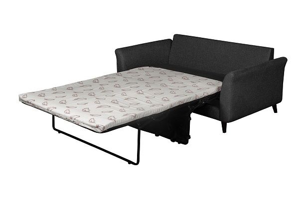 Диван София  2р (166)  Gunnared Dark Grey