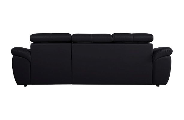  Капри с канапе 260 Grann Madras Nero