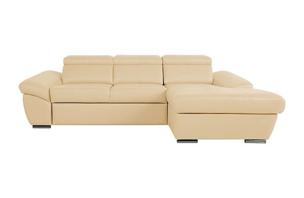  Капри с канапе 260 Grann Madras Eggshell