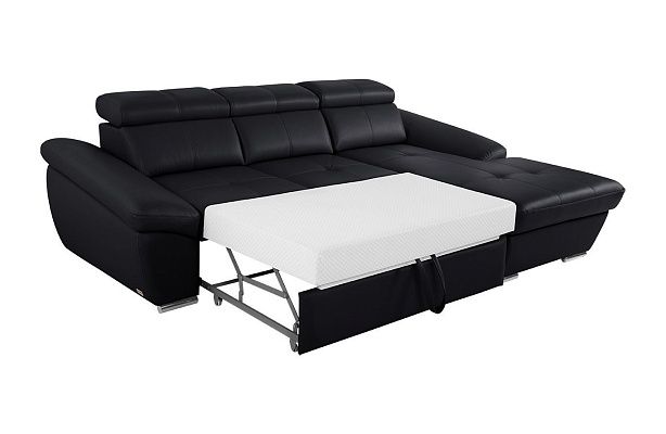  Капри с канапе 260 Grann Madras Nero