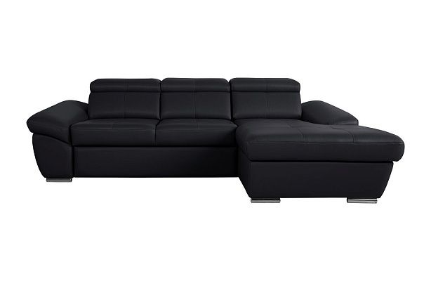  Капри с канапе 260 Grann Madras Nero