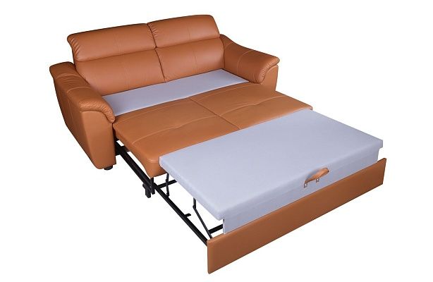 Диван Дублин 3р Grann Madras  Golden Brown