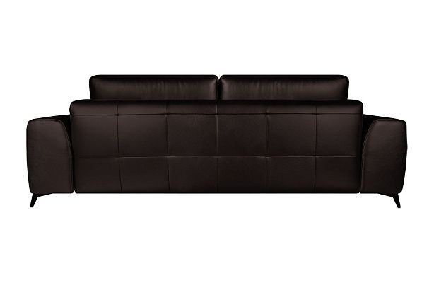 Диван Монако  3р 97/29 Grann Madras Dark Brown