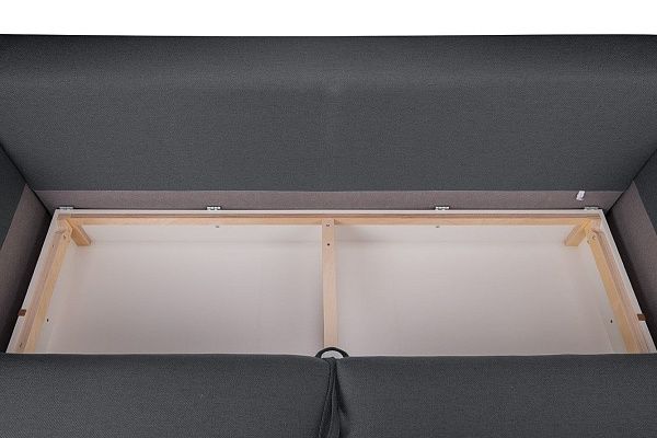 Диван Модульный Престон 2р 232 Nice Graphite