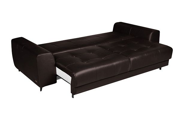 Диван Монако  3р 97/29 Grann Madras Dark Brown