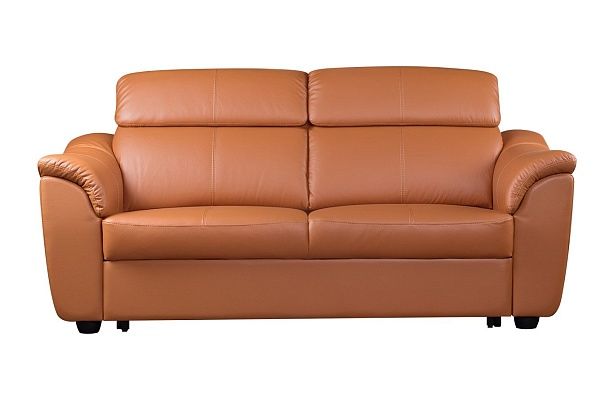 Диван Дублин 3р Grann Madras  Golden Brown