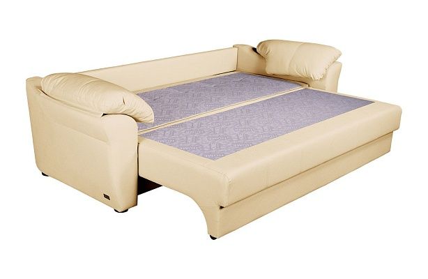 Диван Римини 3р Grann Madras Eggshell
