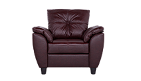 Николь Madras Oxblood